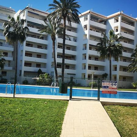 Casa En Urb. Con La Piscina Mas Grande De Javea. 외부 사진