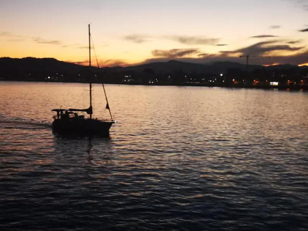 Casa En Urb. Con La Piscina Mas Grande De Javea. 외부 사진