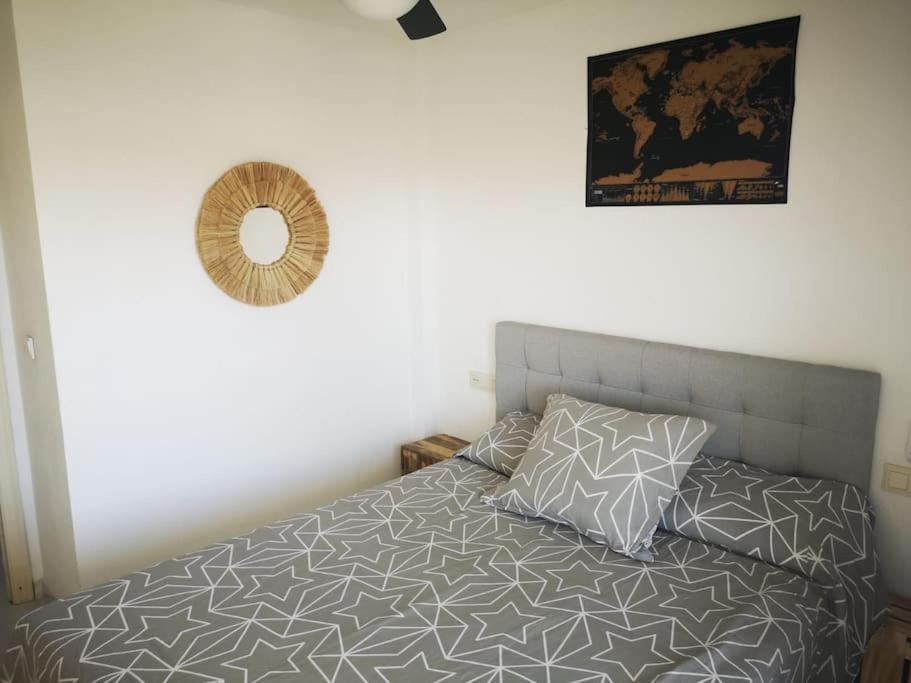 Casa En Urb. Con La Piscina Mas Grande De Javea. 외부 사진