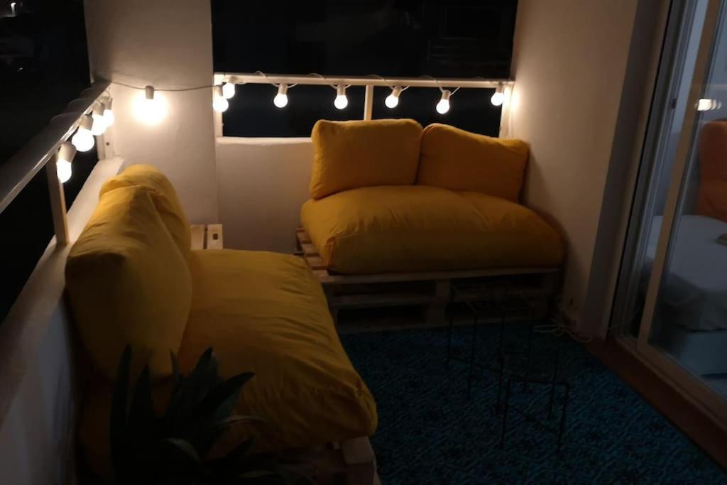 Casa En Urb. Con La Piscina Mas Grande De Javea. 외부 사진