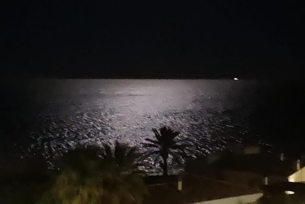 Casa En Urb. Con La Piscina Mas Grande De Javea. 외부 사진